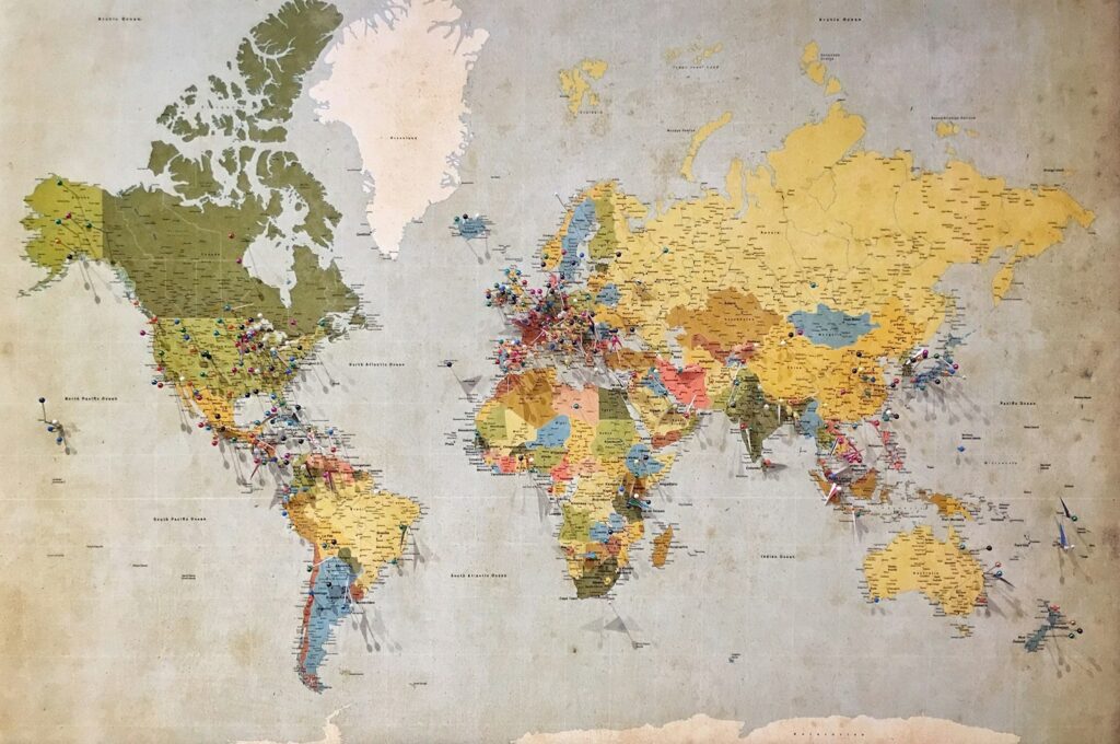 Local SEO Checklist: How to Win the Google Map Pack