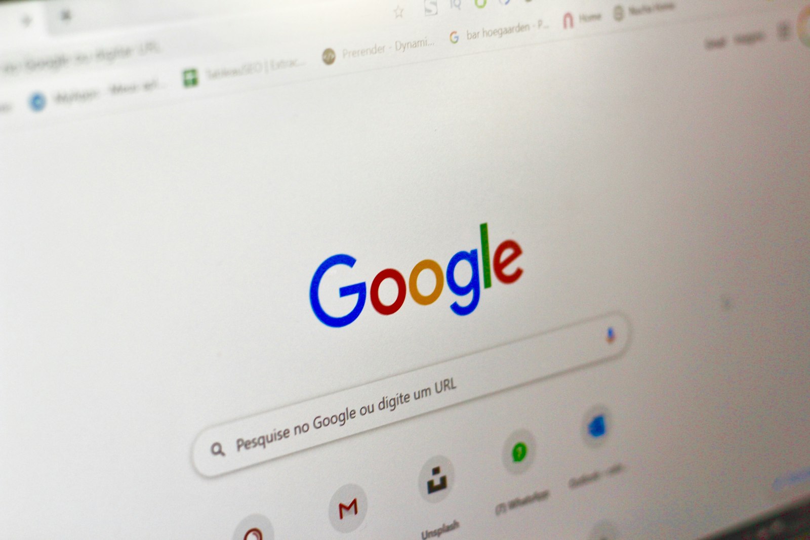 Google Algorithm Updates: What UK Businesses Need to Know in 2026