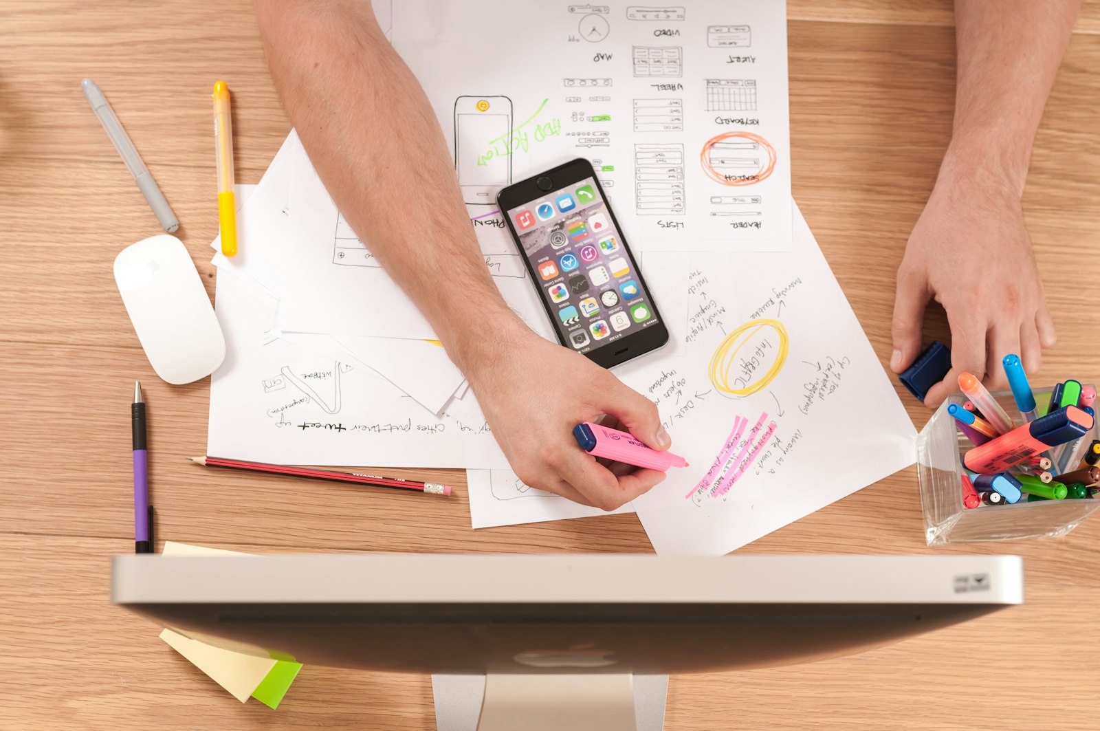 How Does Google Decide Which Websites Rank First?