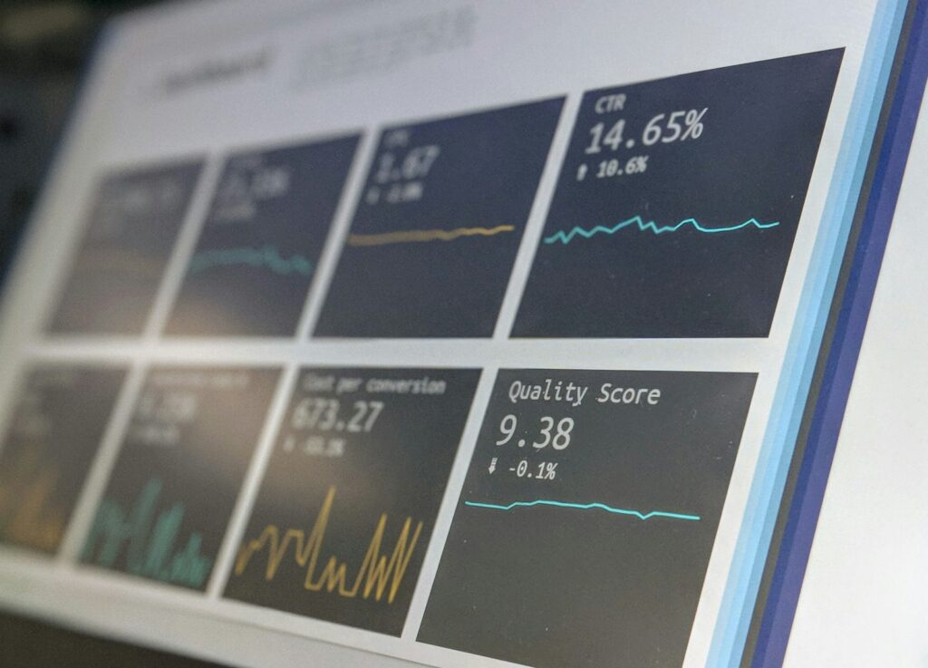 10 Signs Your UK Website Desperately Needs an SEO Audit