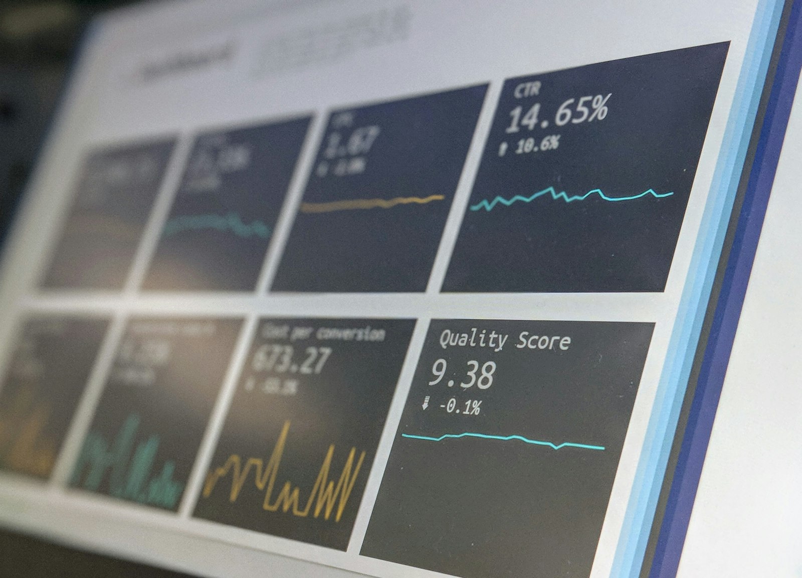 10 Signs Your UK Website Desperately Needs an SEO Audit