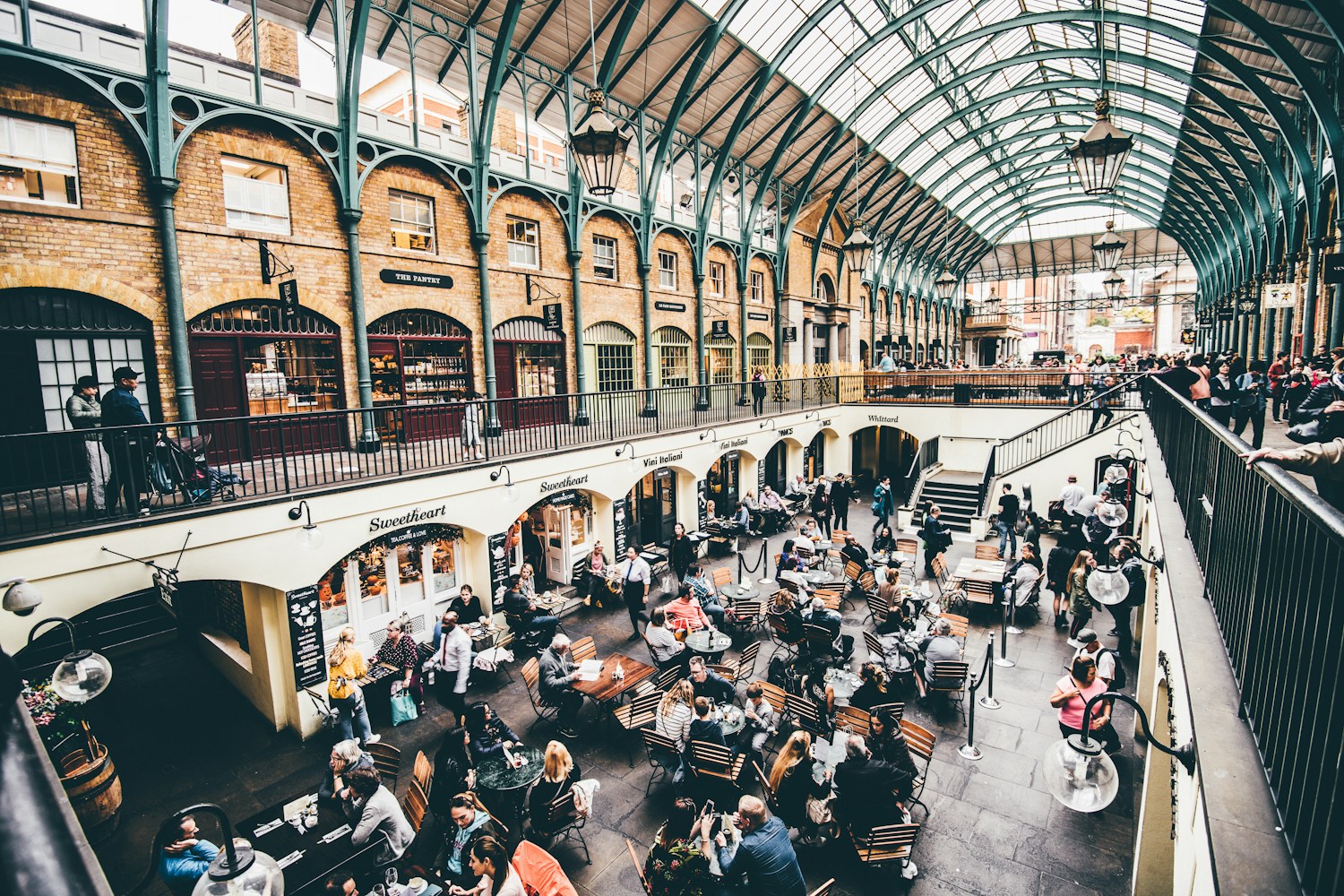 Restaurant SEO: How to Fill More Tables via Google (UK Guide)
