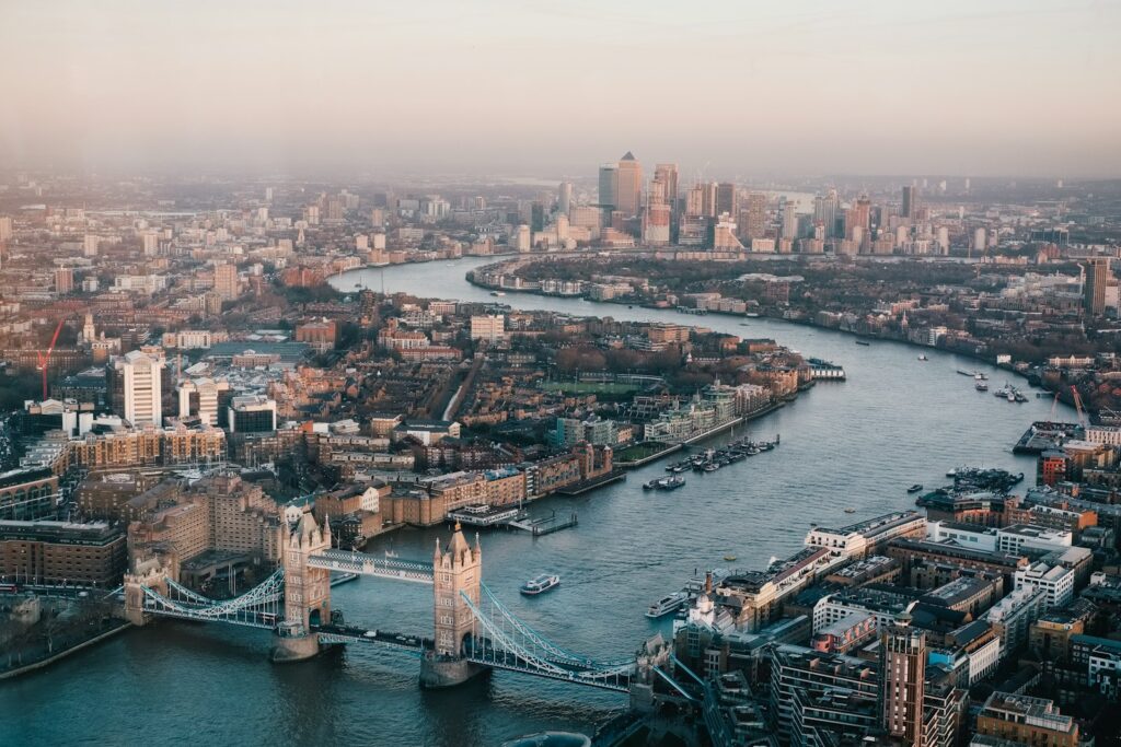 SEO in London: How to Rank Your Business in the UK’s Most Competitive Market